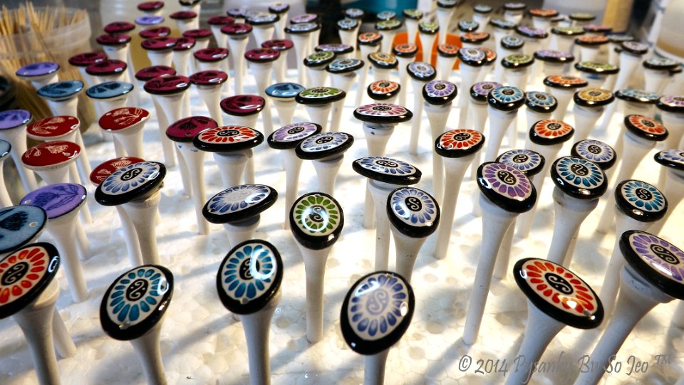 Pysanky Eggshell Jewelry By So Jeo